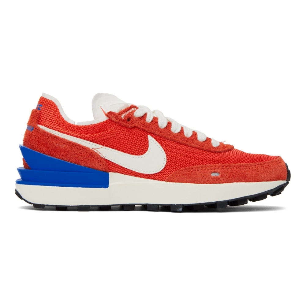 Nike Waffle One Vintage Sneakers